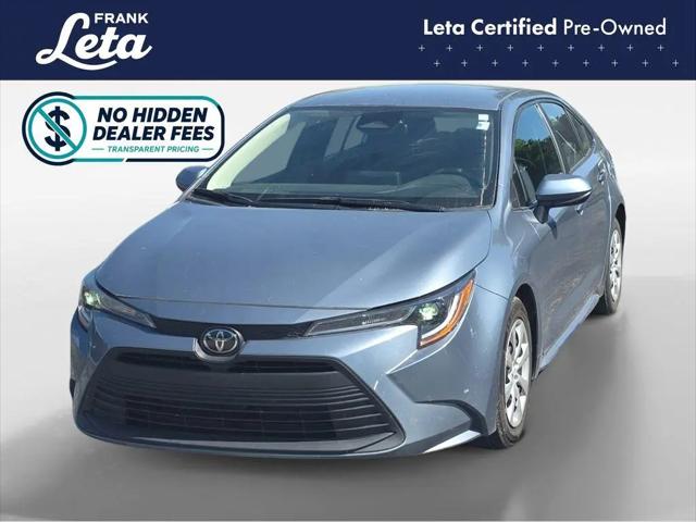 2024 Toyota Corolla LE for sale in Springfield, MO