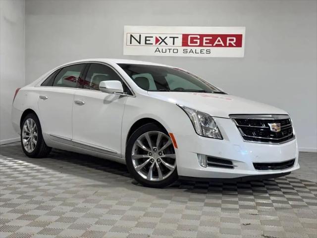 2017 Cadillac XTS Premium Luxury for sale in Westfield, IN