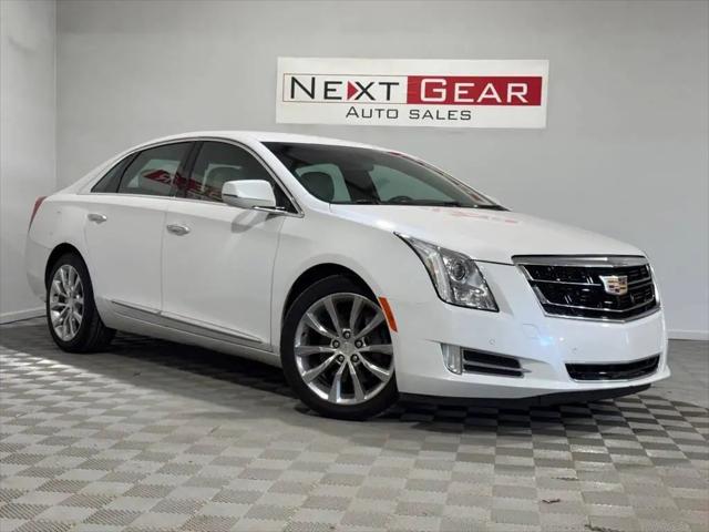 2017 Cadillac XTS Premium Luxury for sale in Westfield, IN