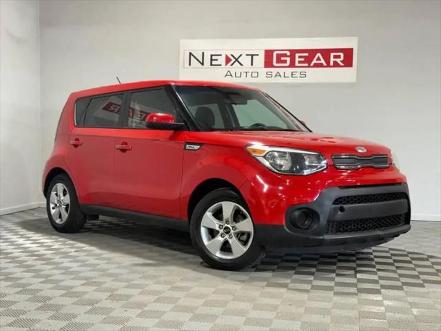 2019 Kia Soul Base for sale in Westfield, IN