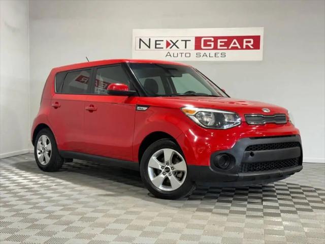 2019 Kia Soul Base for sale in Westfield, IN