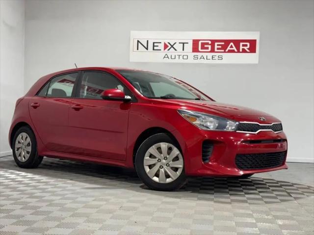 2018 Kia Rio S for sale in Westfield, IN