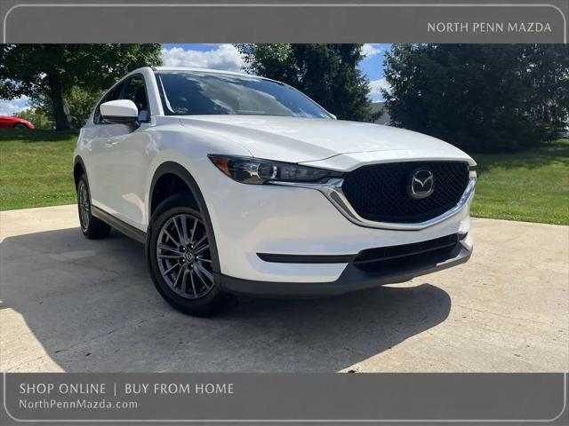 2021 Mazda CX-5 Touring for sale in Colmar, PA