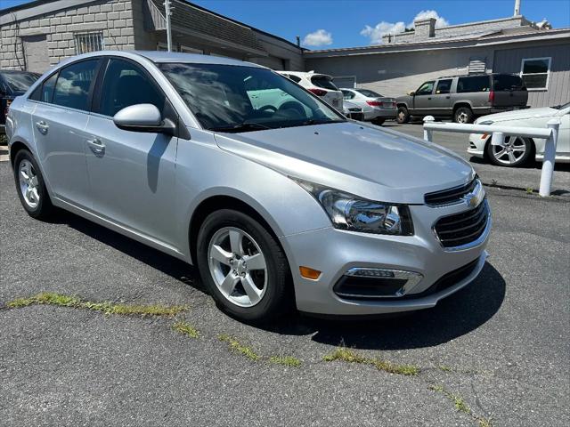 2016 Chevrolet Cruze Limited 1LT Auto for sale in Reading, PA