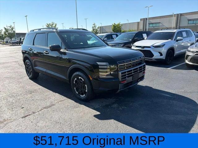2026 Hyundai Palisade XRT Pro for sale in Kansas City, KS