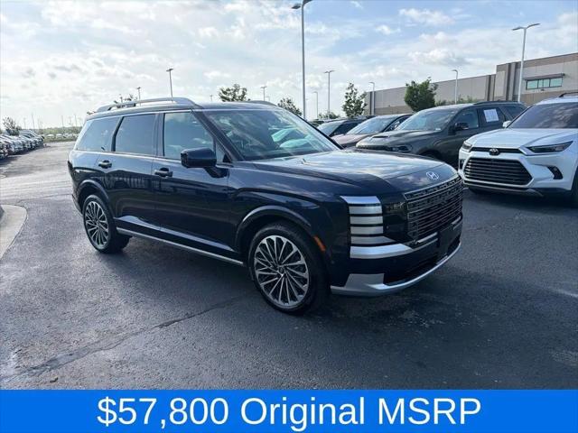2026 Hyundai Palisade Calligraphy for sale in Kansas City, KS