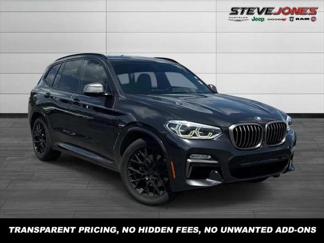 2018 BMW X3 M40i for sale in Dickson, TN