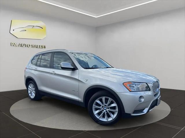 2014 BMW X3 xDrive28i for sale in Philadelphia, PA