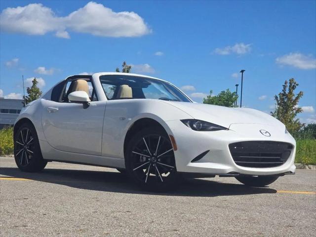 2026 Mazda MX-5 for sale near Columbus, OH