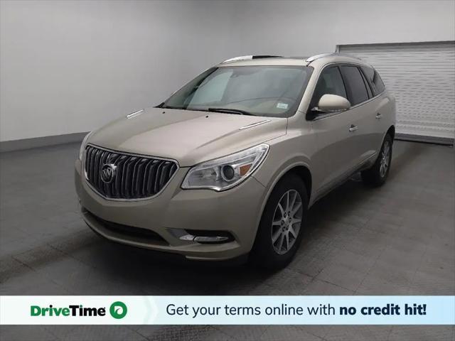 2014 Buick Enclave Leather for sale in Kissimmee, FL
