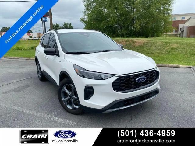 2025 Ford Escape ST-Line for sale in Jacksonville, AR