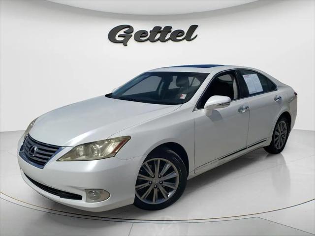 2012 Lexus ES 350 Base for sale in Punta Gorda, FL
