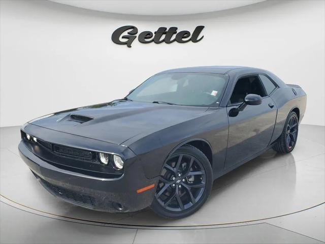 2023 Dodge Challenger GT for sale in Punta Gorda, FL