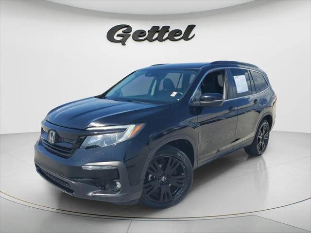 2022 Honda Pilot 2WD Special Edition for sale in Punta Gorda, FL