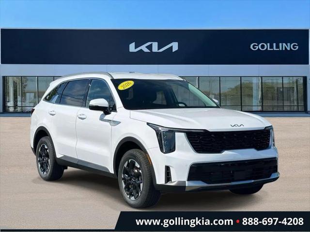 2026 Kia Sorento S for sale in Madison Heights, MI