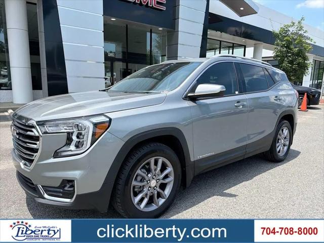 2023 GMC Terrain AWD SLT for sale in Matthews, NC