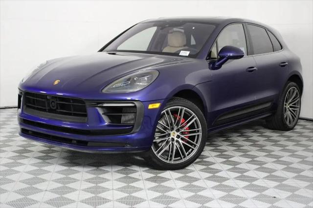 2026 Porsche Macan S for sale in Pasadena, CA
