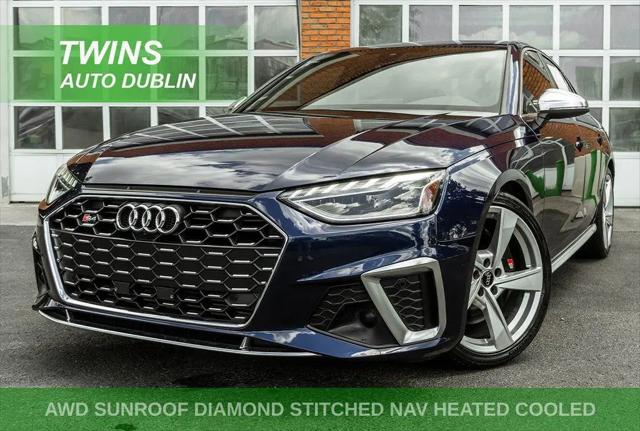 2020 Audi S4 for sale near Dublin, OH