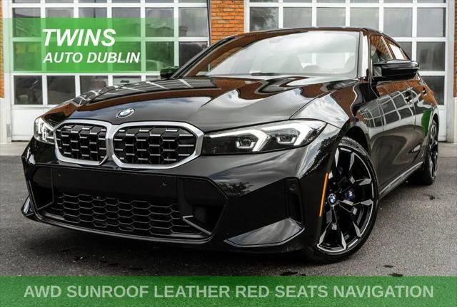 2026 BMW M340i xDrive NA for sale in Dublin, OH