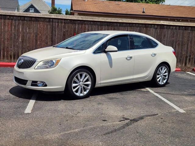 2014 Buick Verano Convenience Group for sale near Miamisburg, OH