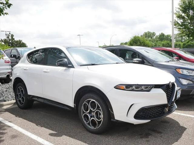 2025 Alfa Romeo Tonale AWD for sale in Brooklyn Center, MN