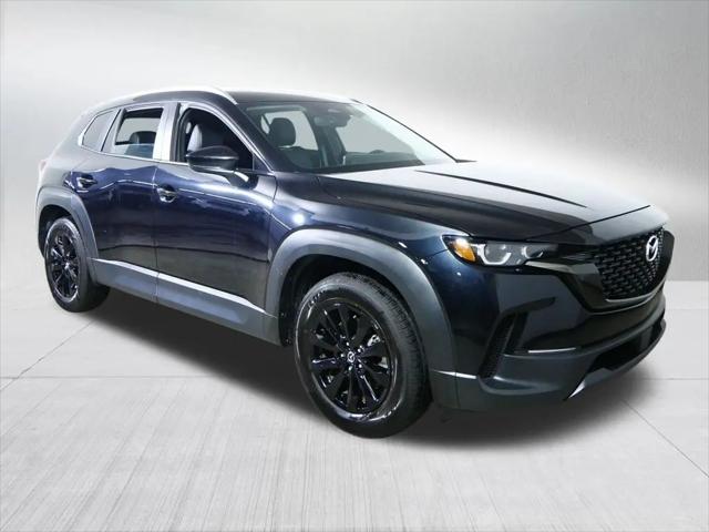 2025 Mazda CX-50 2.5 S Preferred Package for sale in Brooklyn Center, MN