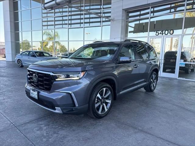 2024 Honda Pilot Touring for sale in Bakersfield, CA