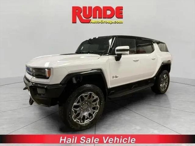 2024 GMC HUMMER EV 3X for sale in Platteville, WI