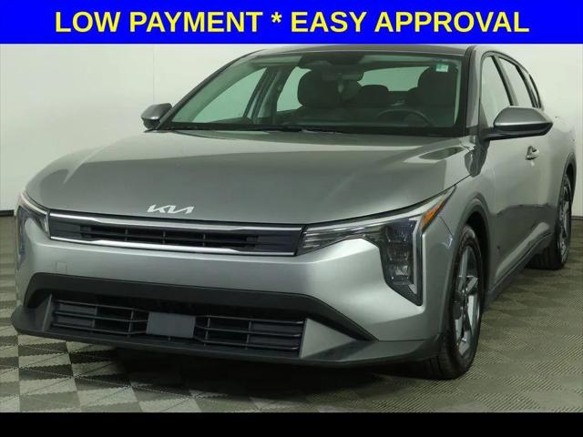 2025 Kia K4 LXS for sale in Massillon, OH