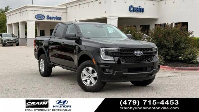 2025 Ford Ranger XL for sale in Bentonville, AR