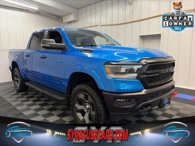 2023 Ram 1500 Big Horn for sale in Syracuse, NY