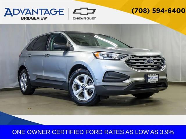 2020 Ford Edge SE for sale in Bridgeview, IL