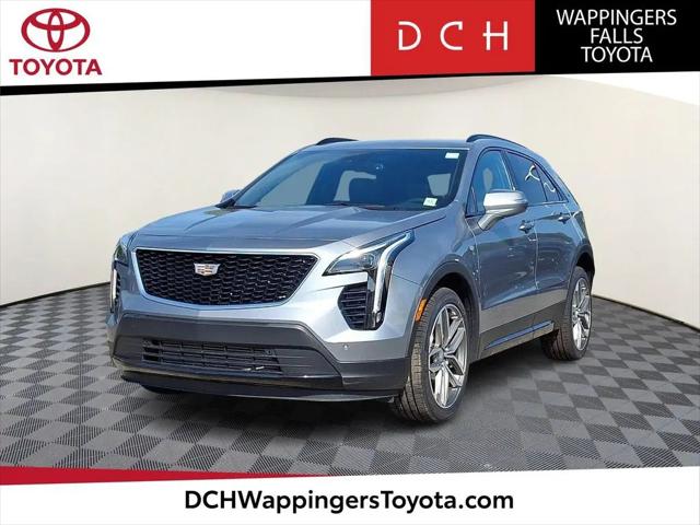 2023 Cadillac XT4 FWD Sport for sale in Wappingers Falls, NY