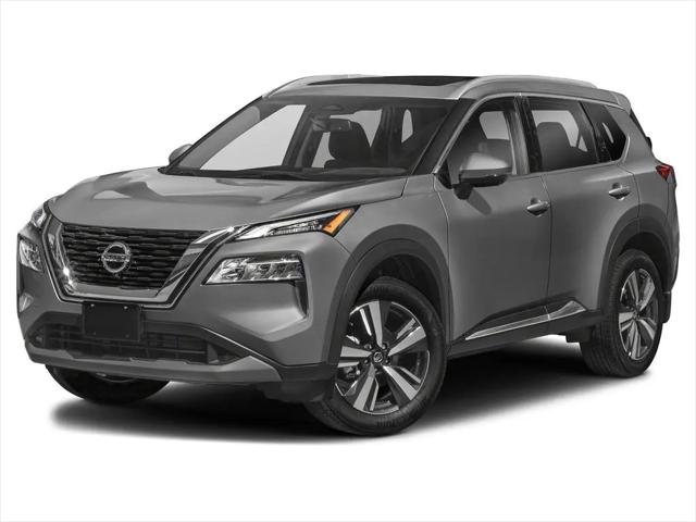 2023 Nissan Rogue SL FWD for sale in Glen Burnie, MD