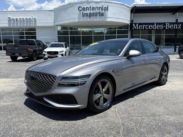 2024 Genesis G80 3.5T Sport AWD for sale in Pensacola, FL