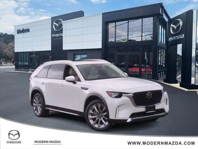 2024 Mazda X-90 3.3 Turbo Premium Plus for sale in Thomaston, CT
