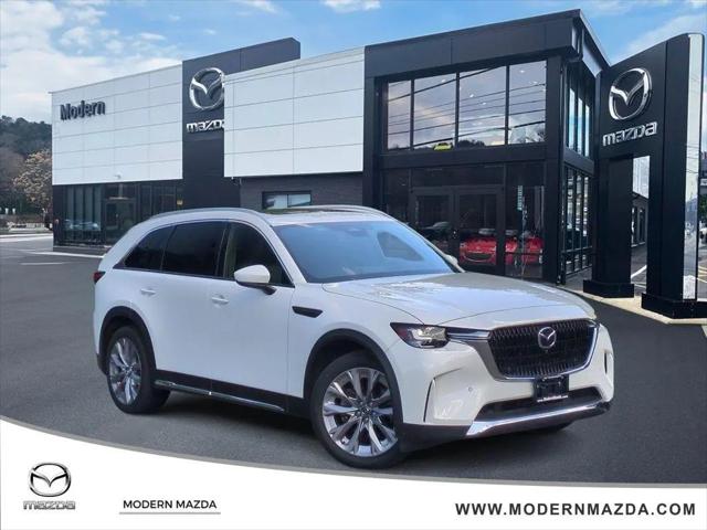 2024 Mazda X-90 3.3 Turbo Premium Plus for sale in Thomaston, CT
