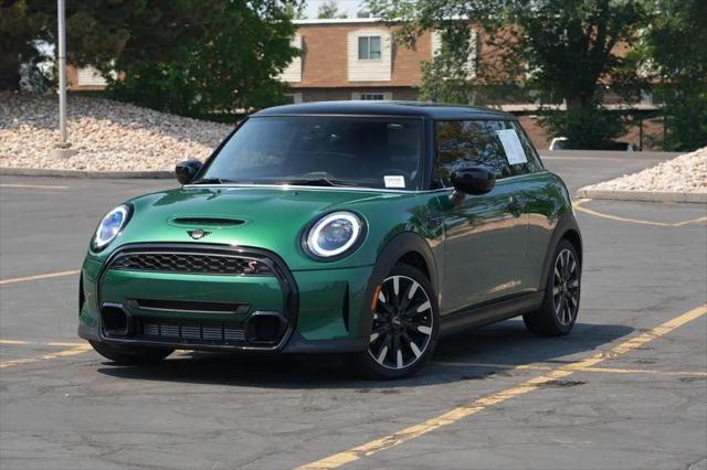 2024 MINI Hardtop Cooper S for sale in Murray, UT