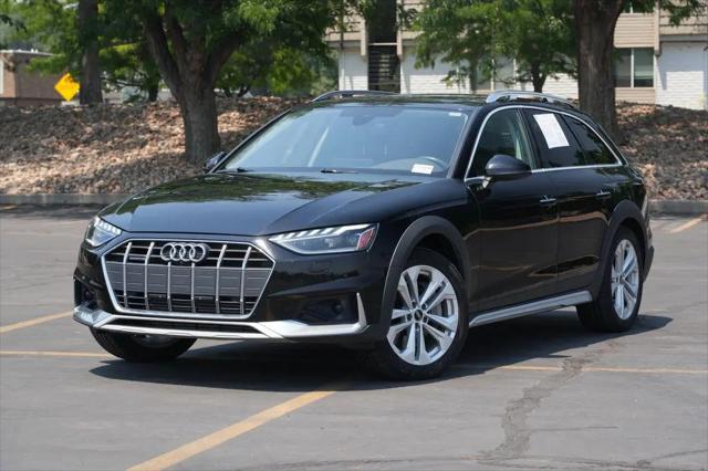 2022 Audi allroad Premium Plus 45 TFSI quattro S tronic for sale in Murray, UT