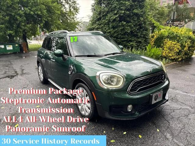 2017 MINI Countryman Cooper S for sale in Arlington, VA
