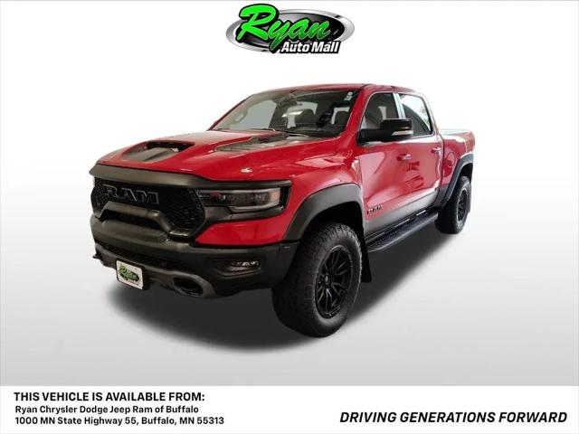 2021 Ram 1500 TRX Crew Cab 4x4 5'7" Box for sale in Buffalo, MN
