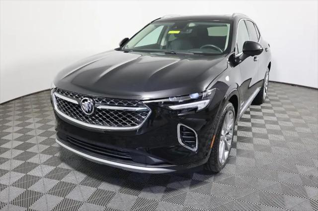 2023 Buick Envision Avenir AWD for sale in Louisville, KY