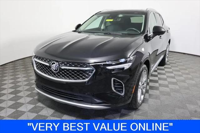 2023 Buick Envision Avenir AWD for sale in Louisville, KY