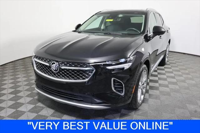 2023 Buick Envision Avenir AWD for sale in Louisville, KY
