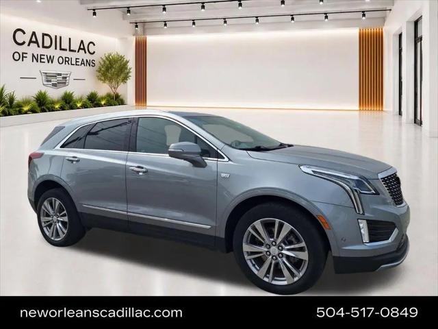 2023 Cadillac XT5 FWD Premium Luxury for sale in Metairie, LA