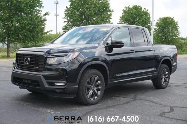 2023 Honda Ridgeline Sport for sale in Grandville, MI