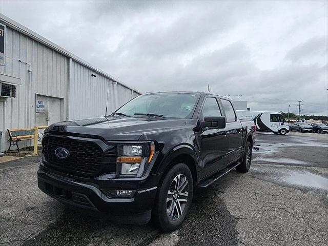 2023 Ford F-150 XL for sale in Hopewell, VA