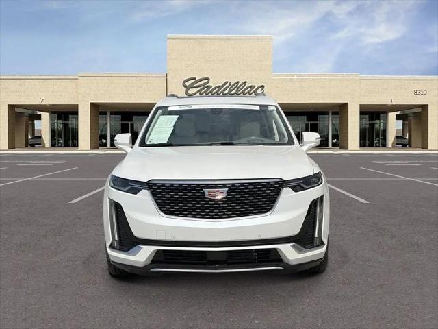 2023 Cadillac XT6 FWD Premium Luxury for sale in Glendale, AZ