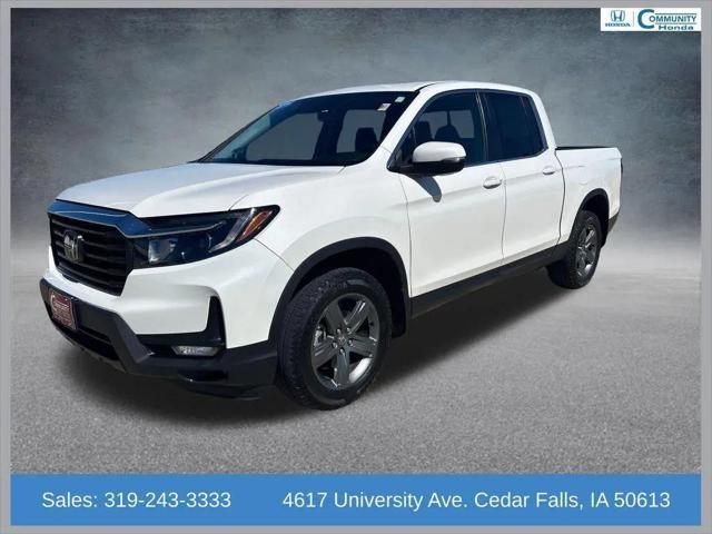 2023 Honda Ridgeline RTL for sale in Cedar Falls, IA