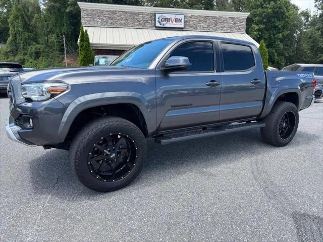 2017 Toyota Tacoma SR5 V6 for sale in Lenoir, NC